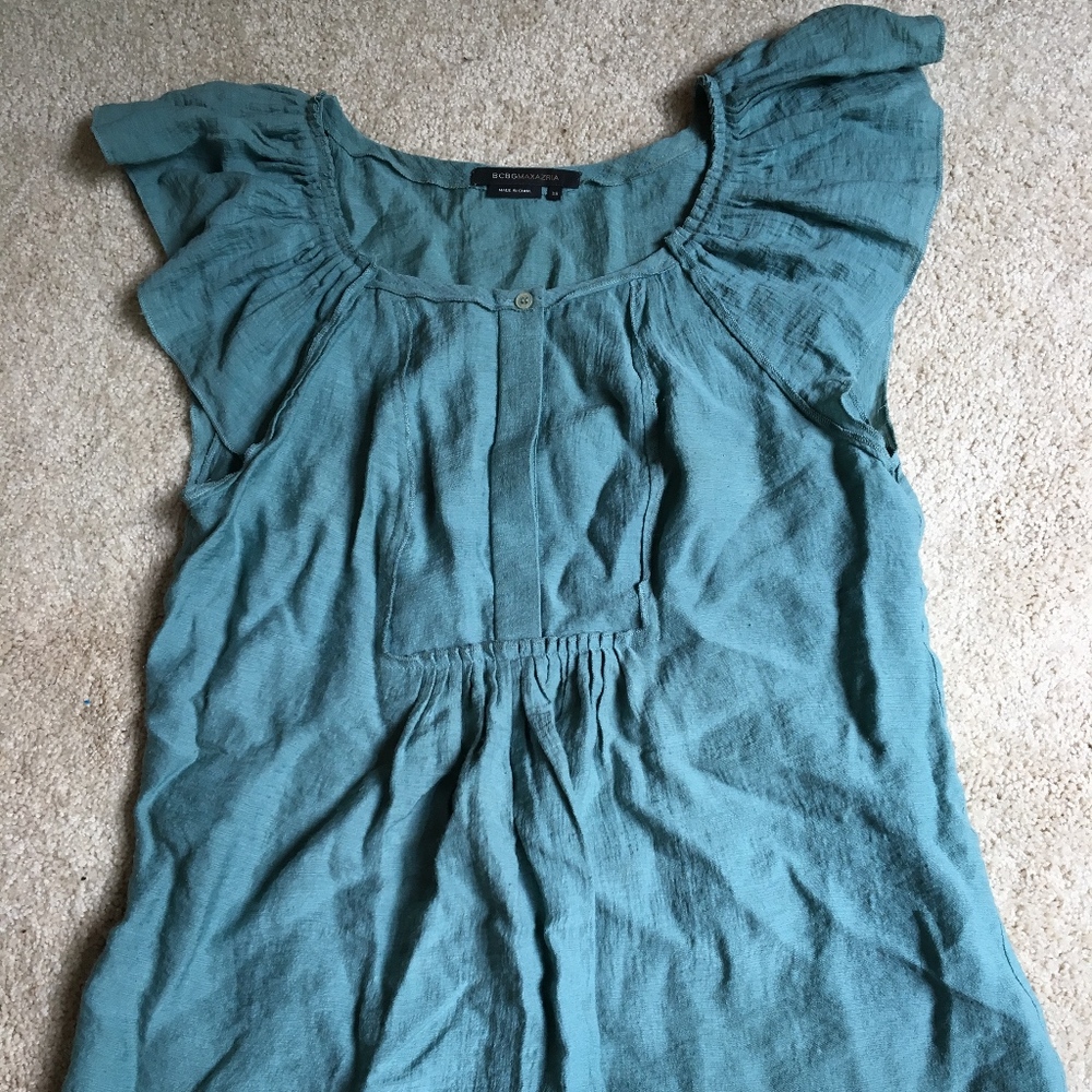 Women's Blouse